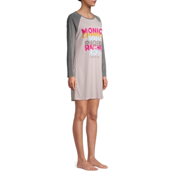 Women's sleepwear friends - Picture 2 of 7
